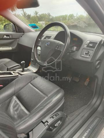 2009 Volvo S40 2.0 (A) - 5