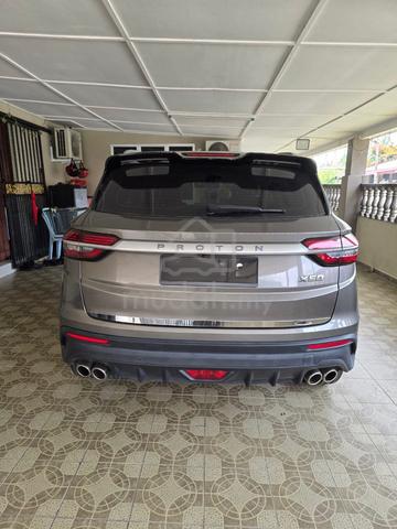2021 Proton X50 1.5 PREMIUM MY20 (A) - 2