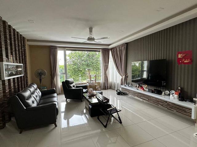 Golf East, Horizon Hills - 3层楼半独立 Unblock & Golf View 1