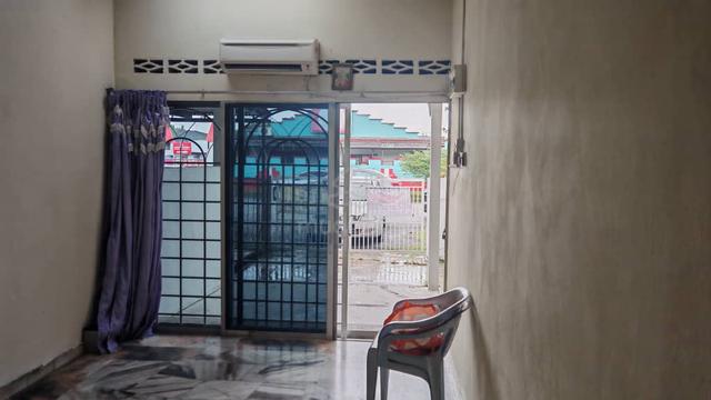 Kapar Single Storey House For Sale 2