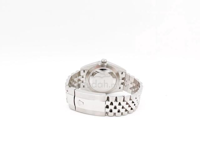 Rolex Datejust 41 Grey Diamond 126334 - photo 4 of 5