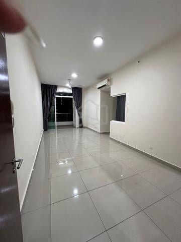 Mutiara Ville @ Cyberjaya 1