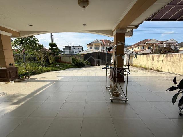 Double Storey Semi D @Arang Road 1