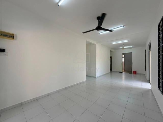 R2000/Pulai Jaya/Single Storey/3Bed/Partial Furnished/Anso7799 1