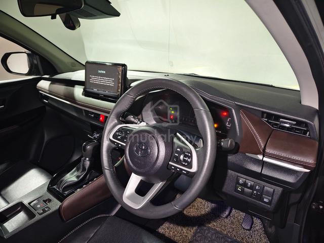 2023 Toyota Vios 1.5 G F/Service 29k-Mileage Only - 4