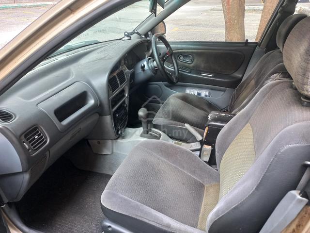 2004 Proton WIRA 1.5 GL (A) - 4