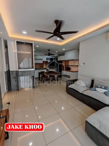 Skycube Residence 1