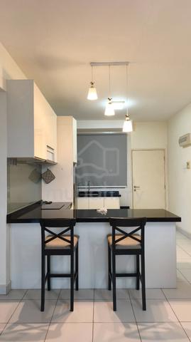 Mewah 9 Residence 1