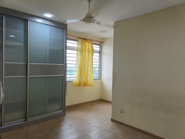 228 Selayang Condominium 3