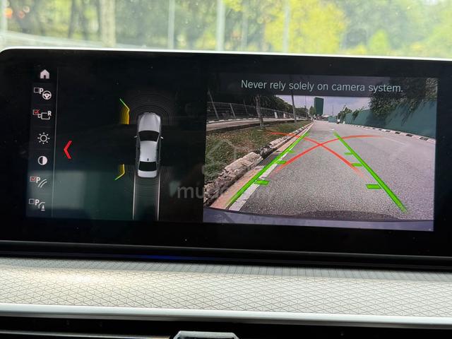 2019 Bmw 530E 2.0 M SPORT FULL SERVICE RECORD - 5