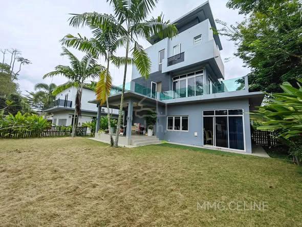 Setia Eco Park Setia Tropika 3 Storey Bungalow House PRICE DROPPED 1