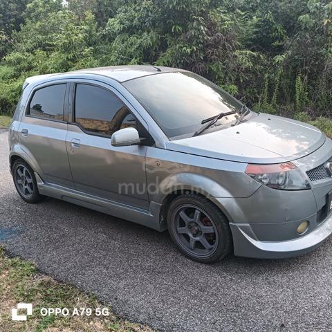 2006 Proton SAVVY 1.1 AMT VERSION A (A) - 5