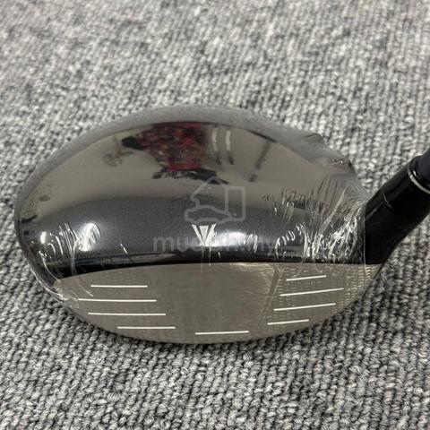 Dunlop XXIO 14 Fairway Wood #3 MP1400 S - photo 4 of 6