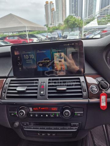 2010 Bmw X5 xdrive35i 3.0 - 4
