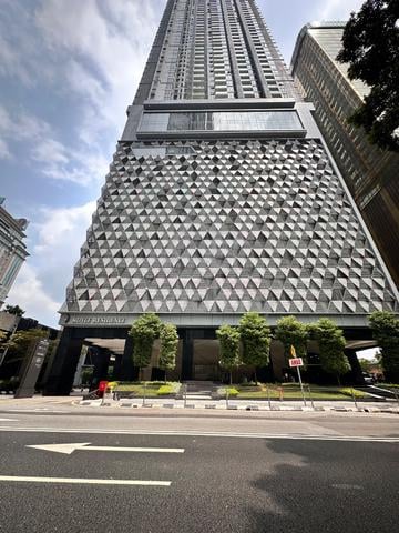 Royce Residence 1