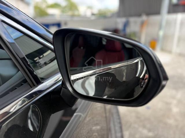 2023 Lexus RX350 2.4 F SPORT FULL SPEC NO ML ONLYX - 3