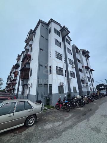 Taman Desa Sena 1
