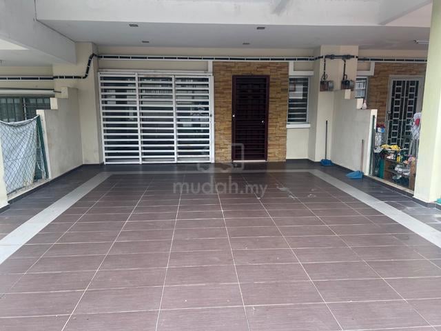 Seremban 2, Nice Condition Unit, Strategic Location 1