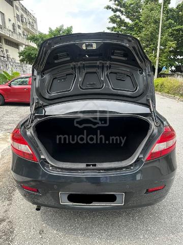 2012 Proton PERSONA 1.6 ELEGANCE BASE LINE (A) - 2