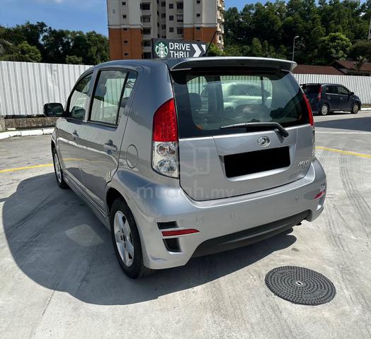 2009 Perodua MYVI 1.3 EZi FACELIFT (A) CASH BUYER - 4