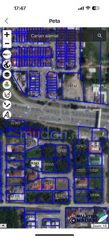 Taman ramal suria,Kajang,sebaris food vallet,food court,Gmart,D'Prisma 5