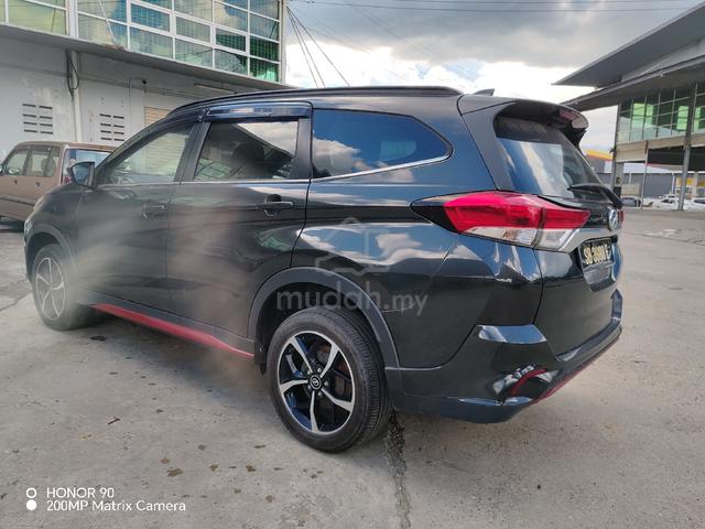 2021 Perodua ARUZ 1.5 AV (A) - 4