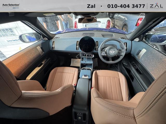 2024 Mini COUNTRYMAN SE Low Mileage - 3