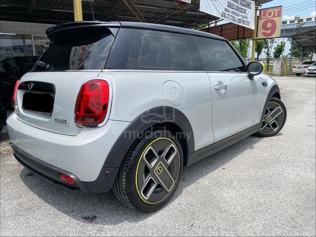 Mini COOPER SE F56 26K KM WARRANTY 2030 MADE 2022 - 4