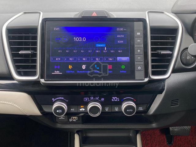Honda CITY 1.5 V SENSING (A) WARRANTY BY HONDA - 2
