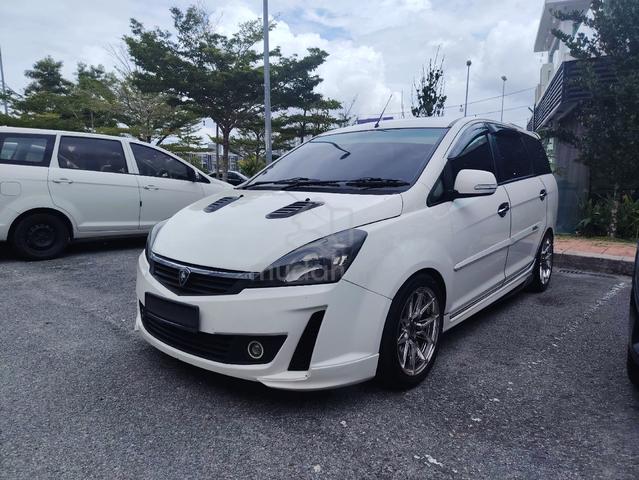 2014 Proton EXORA 1.6 BOLD PREMIUM (A) - 2