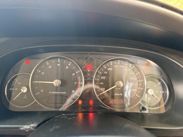 2006 Proton WAJA 1.6 CAMPRO P2 H-LINE (A) - 5
