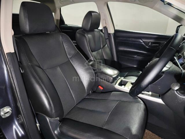 2018 Nissan Teana 2.0 XL Full Spec (A) 2-Yrs Wrnty - 5