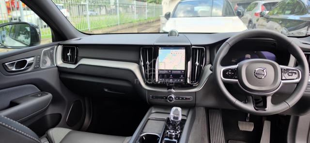 Volvo XC60 T8 MF2024 - 5