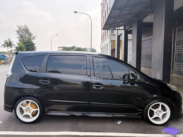 2015 Perodua ALZA 1.5 SE ZS FACELIFT (A) - 5