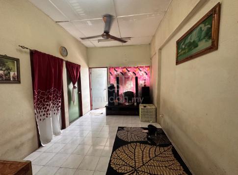 Taman Sentosa (Jalan Dato Dagang) 1