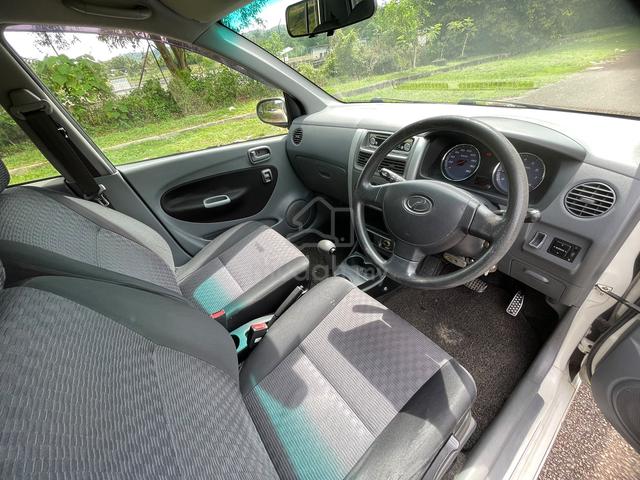 2012 Perodua VIVA 1.0 ELITE AT EJ-VE (A) - 5