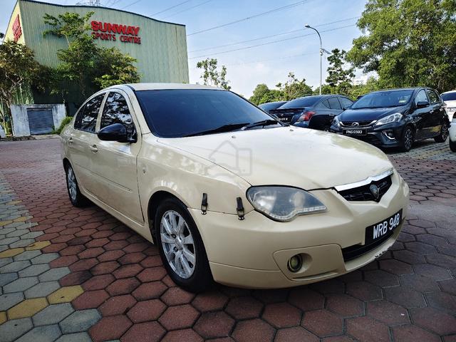 2008 Proton PERSONA 1.6 HIGH LINE (A) - 3