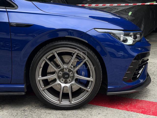 2022 Volkswagen GOLF 2.0 R MY22 (A) - 5