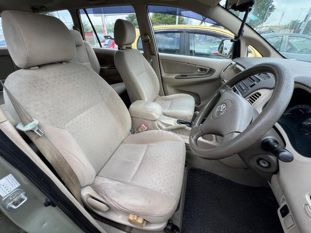 2006 Toyota INNOVA 2.0 E MY05 AN40 (A) - 4