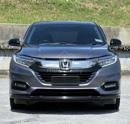Honda HR-V 1.8 V ENHANCED 3 YEARS WARRANTY✅ - 3
