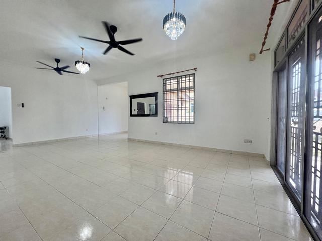 [Ready Duduk]Rumah 2 Tingkat Corner Lot Bestari Indah @ UNTUK DIJUAL 1