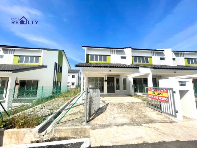 Below MV,End Lot‼️Double Storey Terrace, Residensi Mesra Gurun Kedah 1