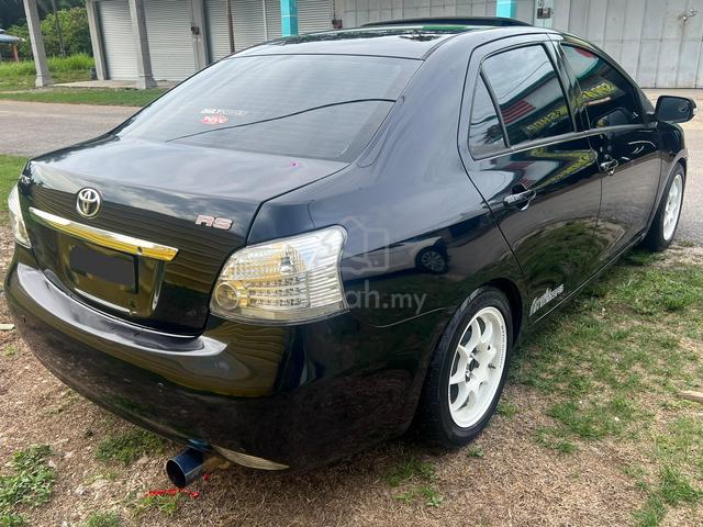 2009 Toyota VIOS 1.5 E (A) - 3