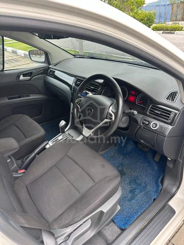 2014 Proton PREVE 1.6 EXECUTIVE (A) - 5