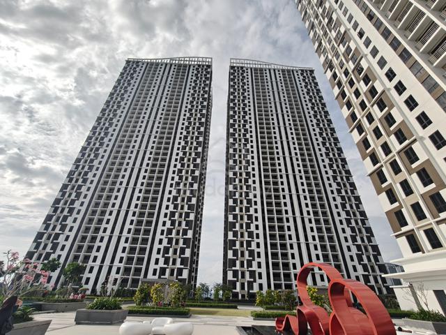 Vivo Executive Apartment 1