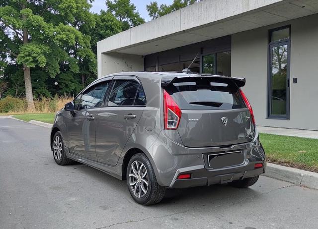 2018 Proton IRIZ 1.6 PREMIUM (A) FULL LOAN - 2