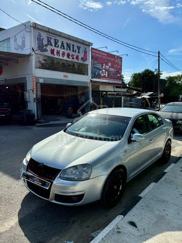 2007 Volkswagen JETTA 2.0 FSI (CBU) (A) - 1