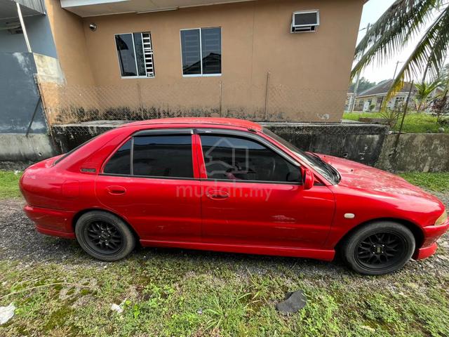2004 Proton WIRA 1.5 GLi A/B SE (M) - 3