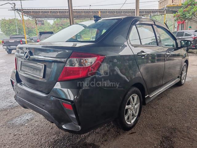 2022 Perodua BEZZA (AUTO) (FULL LOAN) - 2