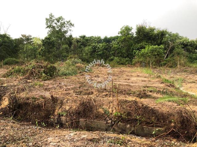 Lot Banglo Untuk Dijual Land For Sale In Seremban Negeri Sembilan